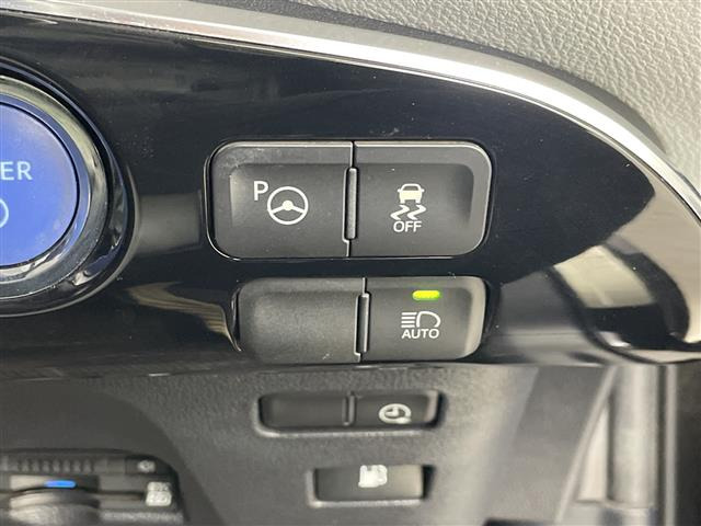 プリウスPHV1.8 A レザーパッケージ