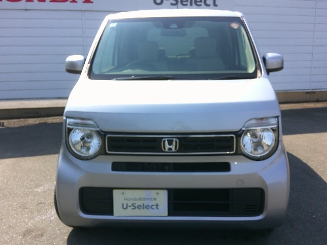 N-WGNL ホンダ センシング 4WD