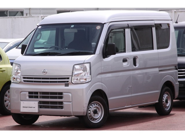 NV100クリッパー