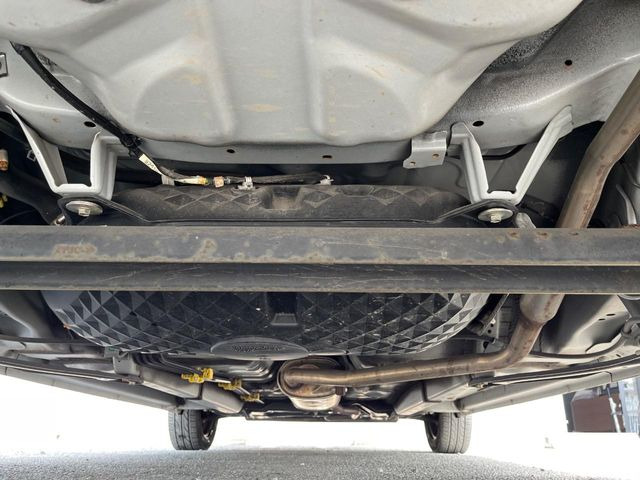 下回りがきれいなうちに、防錆加工の施工がオススメ。降雪地域はもちろん、沿岸部にお住いの方や、趣味でマリン・ウィンタースポーツをされる方にご好評いただいております。