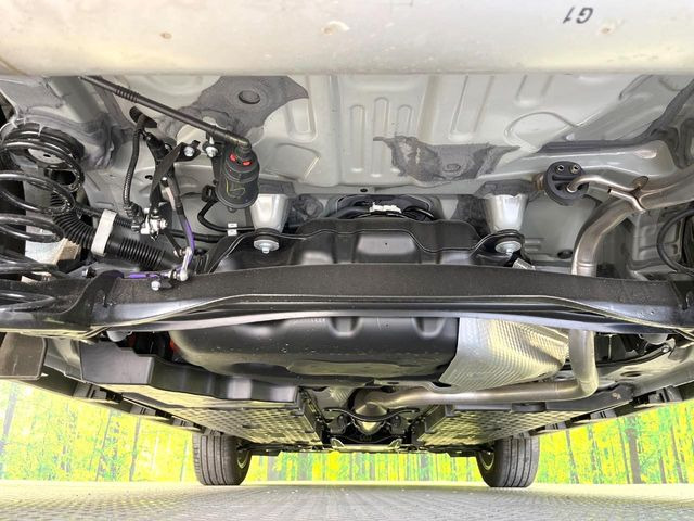 下回りがきれいなうちに、防錆加工の施工がオススメ。降雪地域はもちろん、沿岸部にお住いの方や、趣味でマリン・ウィンタースポーツをされる方にご好評いただいております。