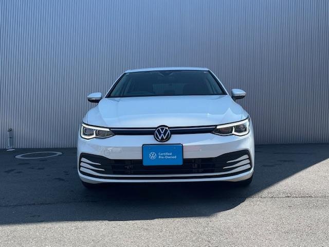 ゴルフeTSI アクティブ