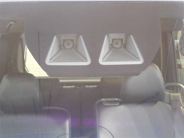 タントカスタムX