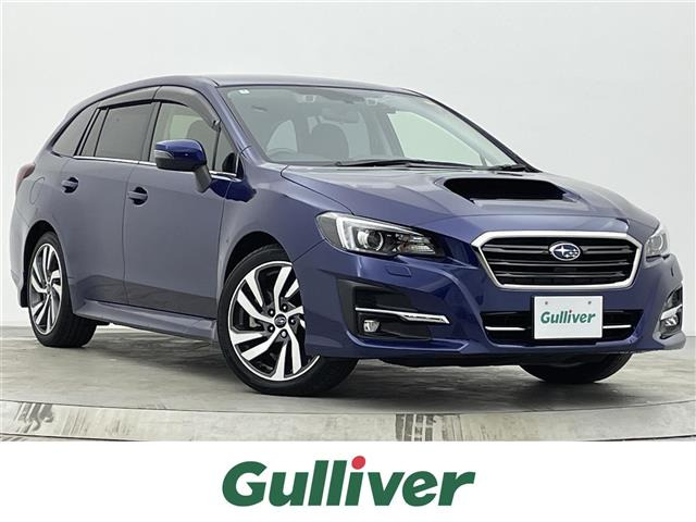 レヴォーグ1.6 GT-S アイサイト 4WD