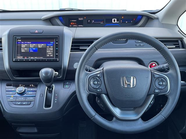 フリード1.5 G ホンダセンシング