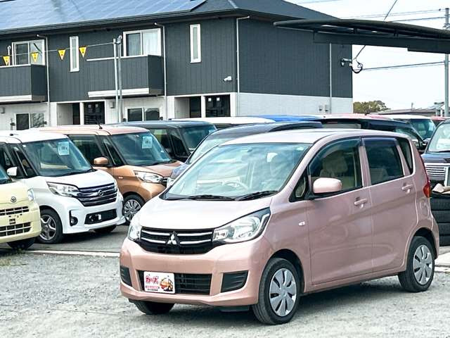 軽39.8専門店カーズの車輌をご覧いただき、誠にありがとうございます。福岡県小郡市上岩田1186-7TEL:0942-73-6060までお問合せ下さい♪