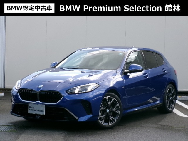 1シリーズ120d Mスポーツ