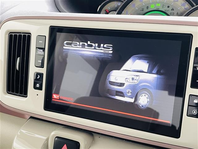 ムーヴキャンバスG メイクアップ リミテッド SAIII