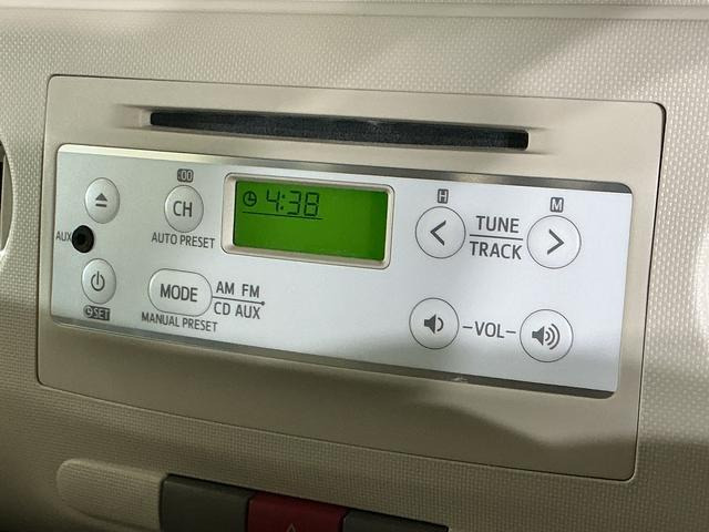 ミラココアプラス X