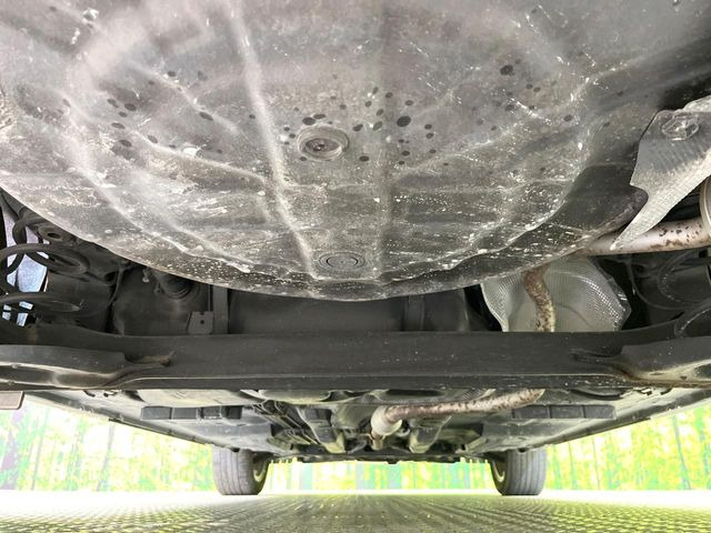 下回りがきれいなうちに、防錆加工の施工がオススメ。降雪地域はもちろん、沿岸部にお住いの方や、趣味でマリン・ウィンタースポーツをされる方にご好評いただいております。