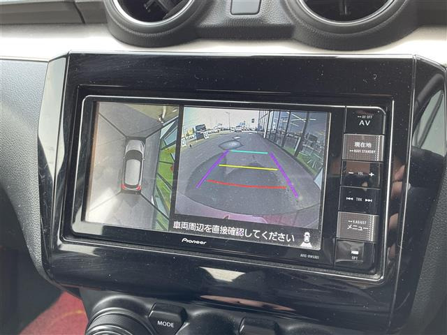 スイフト1.2 XRリミテッド 4WD