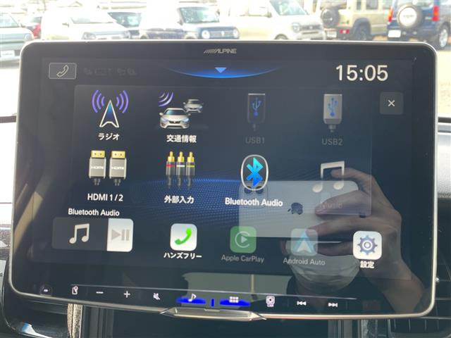 N-BOXカスタムG ターボ SSパッケージ