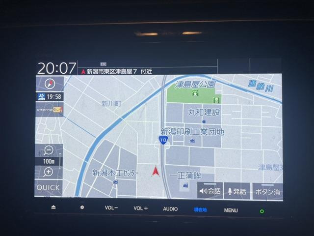 ステップワゴン2.0 スパーダ ハイブリッド G ホンダセンシング