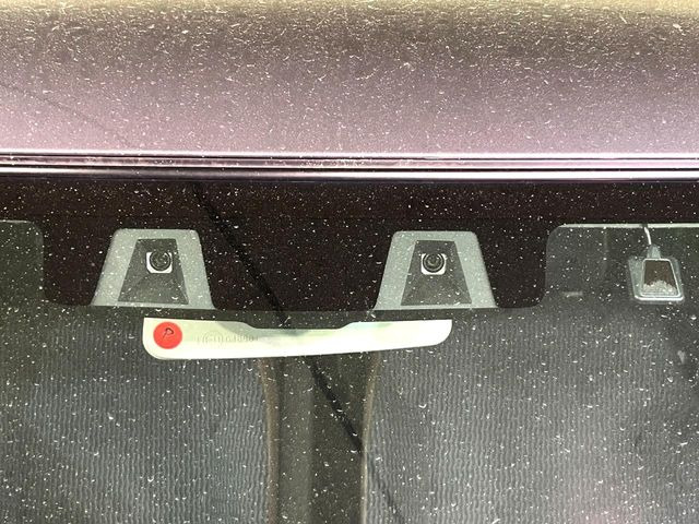 ハスラーJ スタイルII ターボ