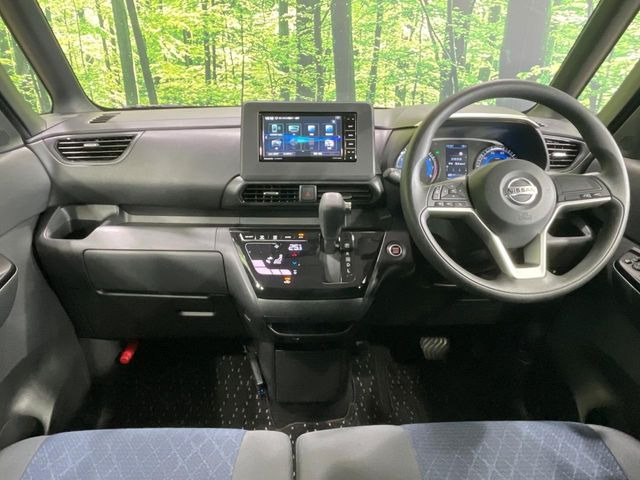 ルークスハイウェイスターX