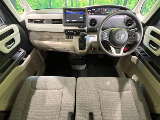 N-BOXG L ホンダセンシング