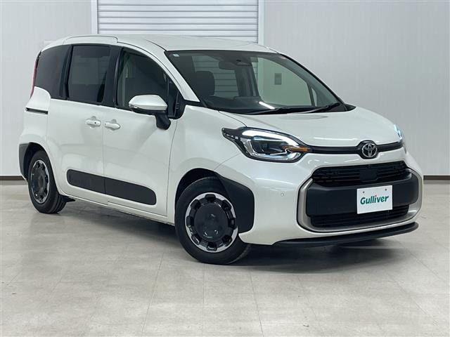 シエンタハイブリッド 1.5 Z