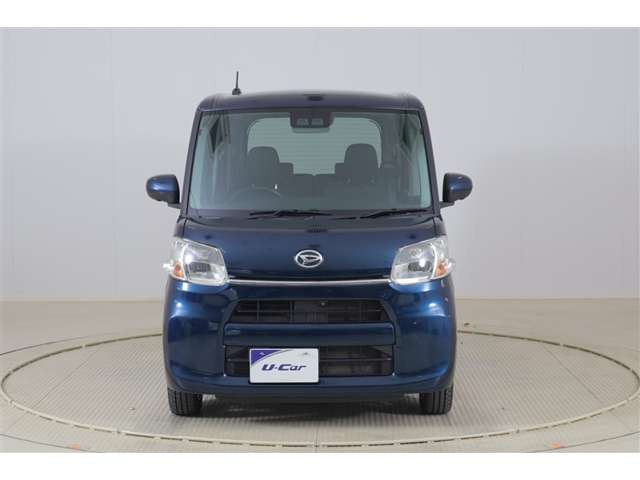 タントX VS SAIII 4WD