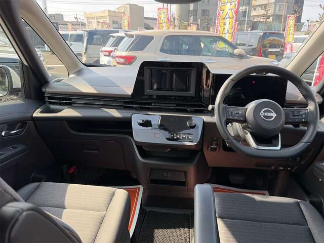 セレナ2.0 ハイウェイスターV