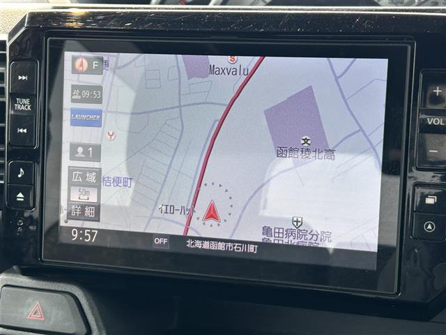 ウェイクG ターボ レジャーエディション SAII