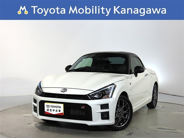 コペンGR スポーツ