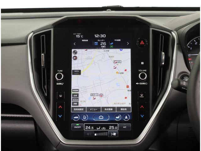 クロストレック2.0 ツーリング 4WD