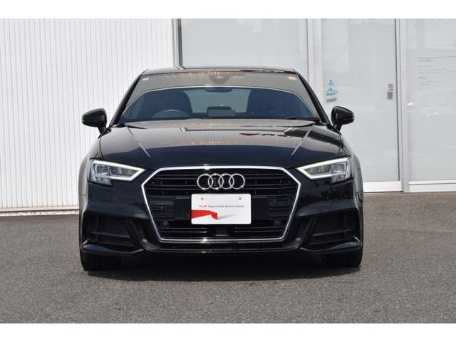 A3スポーツバック1.4 TFSI スポーツ Sラインパッケージ