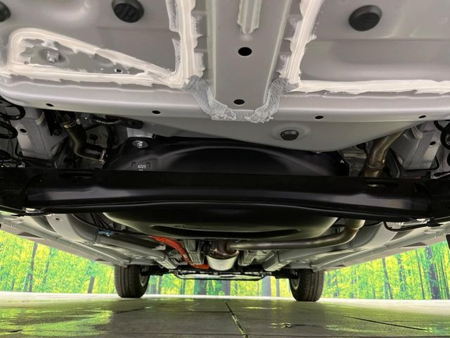 下回りがきれいなうちに、防錆加工の施工がオススメ。降雪地域はもちろん、沿岸部にお住いの方や、趣味でマリン・ウィンタースポーツをされる方にご好評いただいております。