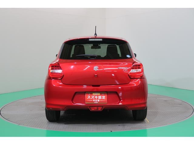 スイフト1.0 RSt セーフティパッケージ