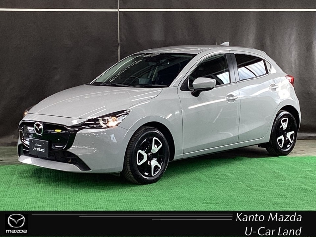 MAZDA21.5 15BD