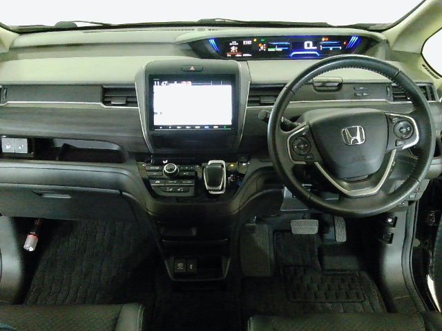 フリード+1.5 ハイブリッド G ホンダセンシング