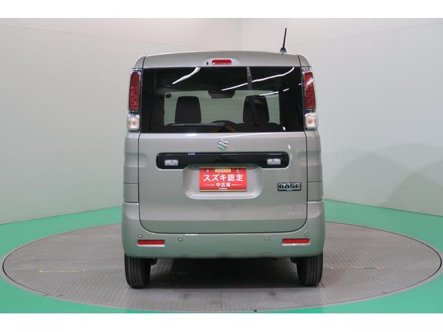 スペーシアベースGF