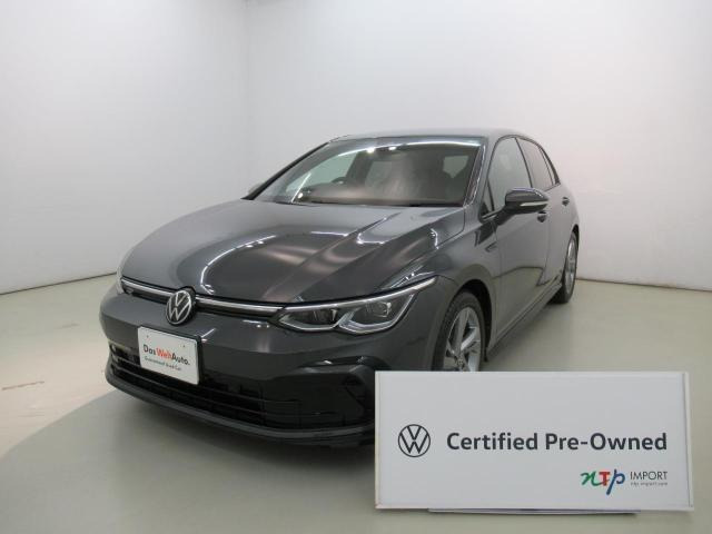 ゴルフTDI Rライン プラチナムエディション ディーゼル