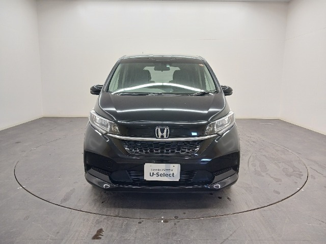 フリード+1.5 ハイブリッド G