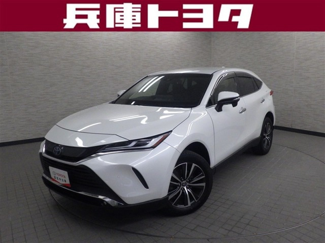 ヤリス1.5 ハイブリッド G