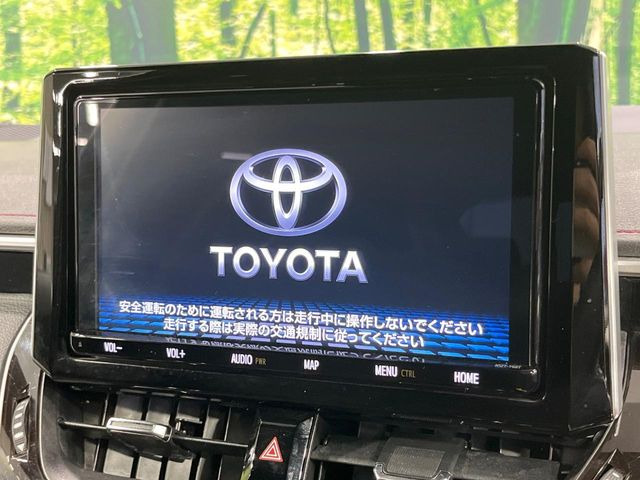 カローラスポーツ1.8 ハイブリッド G Z