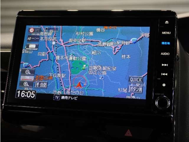 N-BOXカスタムG L ターボ ホンダセンシング