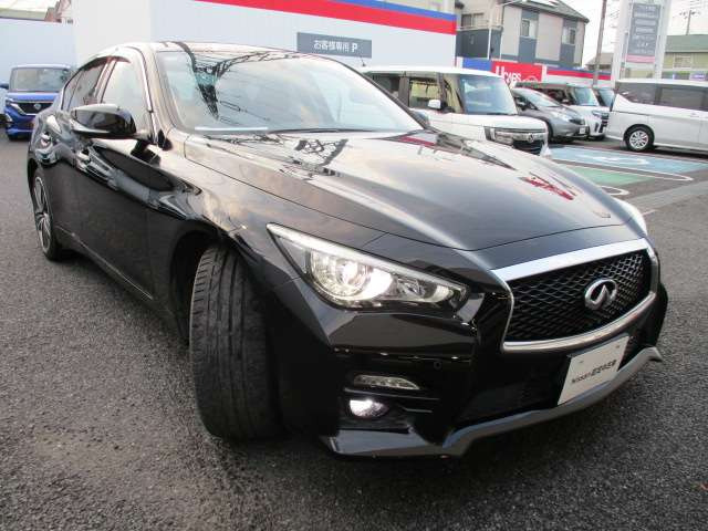 スカイライン2.0 200GT-t タイプSP