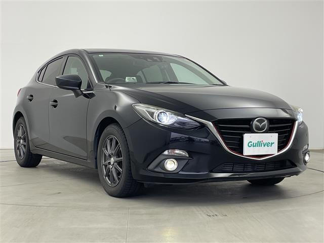 アクセラスポーツ1.5 15XD