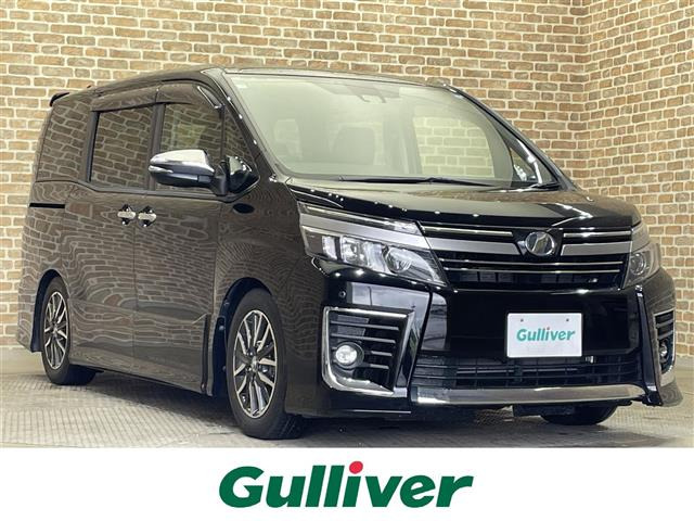 ヴォクシー2.0 ZS 煌II 4WD