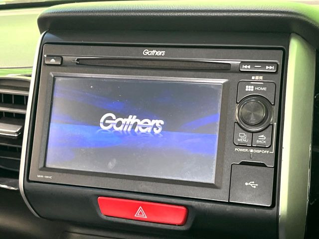 N-BOXカスタムG ターボ Lパッケージ