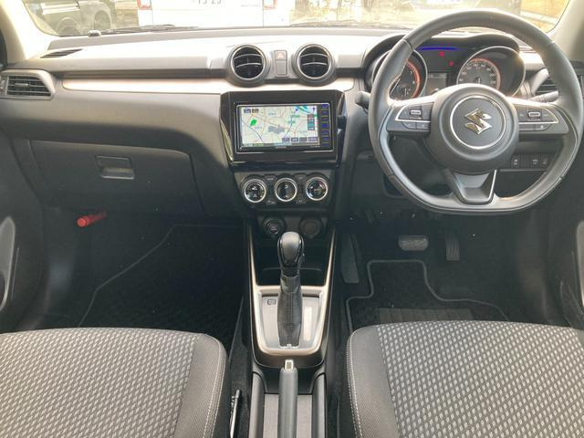 スイフト1.2 XRリミテッド 4WD