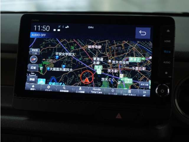 N-BOXジョイ ターボ モノトーン