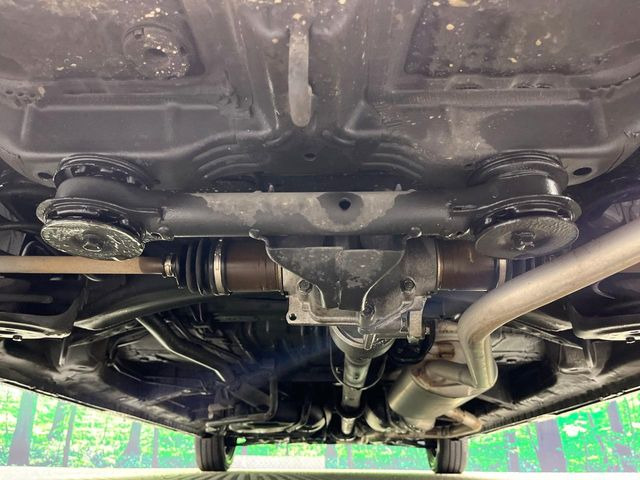 下回りがきれいなうちに、防錆加工の施工がオススメ。降雪地域はもちろん、沿岸部にお住いの方や、趣味でマリン・ウィンタースポーツをされる方にご好評いただいております。