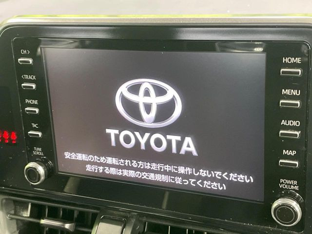 C-HRハイブリッド 1.8 S GR スポーツ