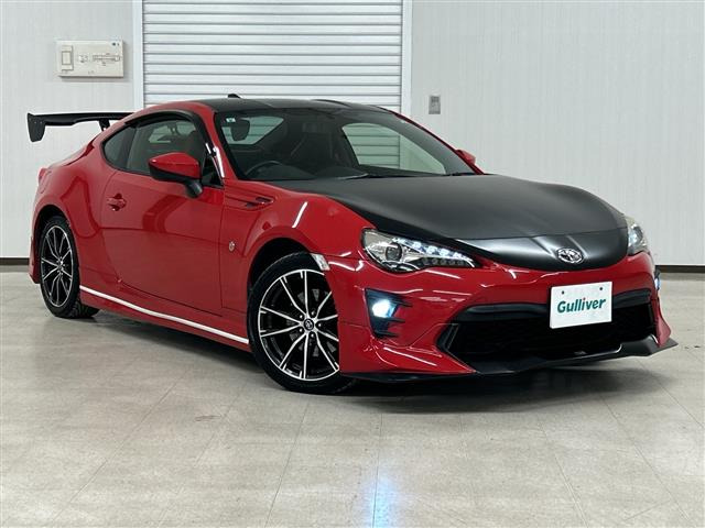 862.0 GT リミテッド