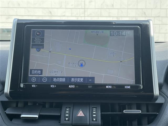 RAV42.0 G Zパッケージ 4WD