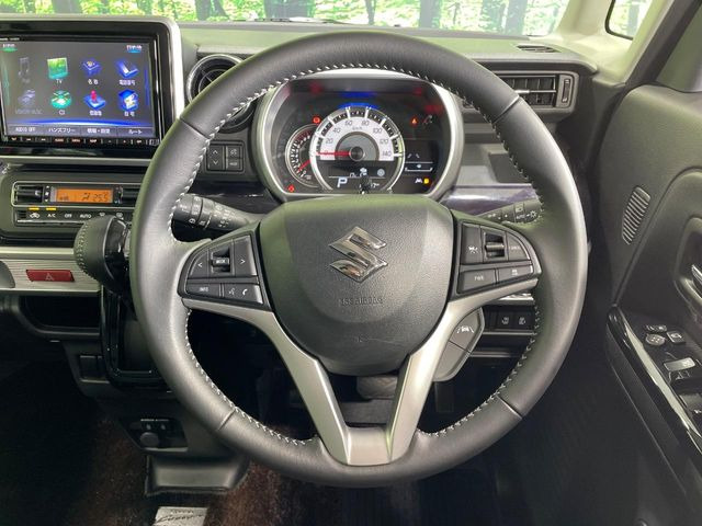 �y�����v�����X�e�A�����O�z�㎿�Ȋv���g�p���邱�ƂŁA��ɂ����������݂ƂĂ��^�]���₷���n���h���ł���