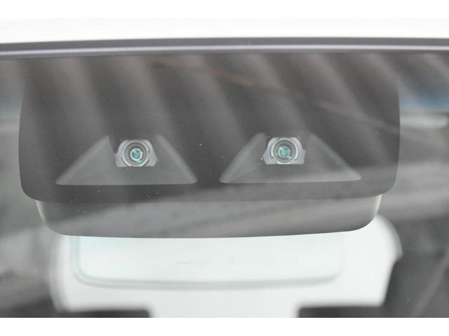 ステラカスタムR スマートアシスト