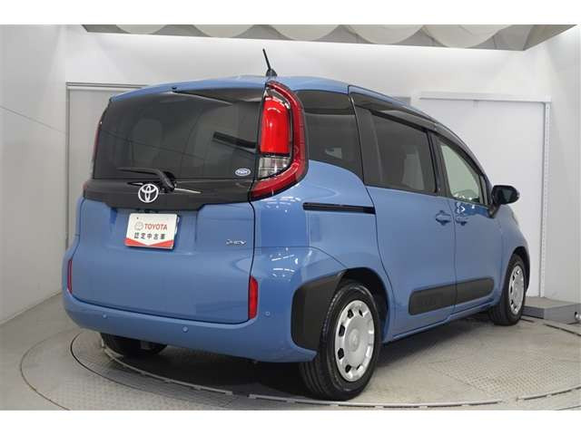 シエンタハイブリッド 1.5 G